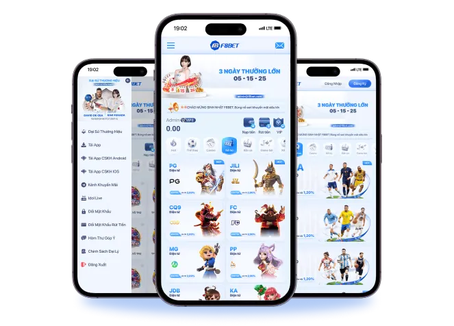 Thưởng độc quyền benvip