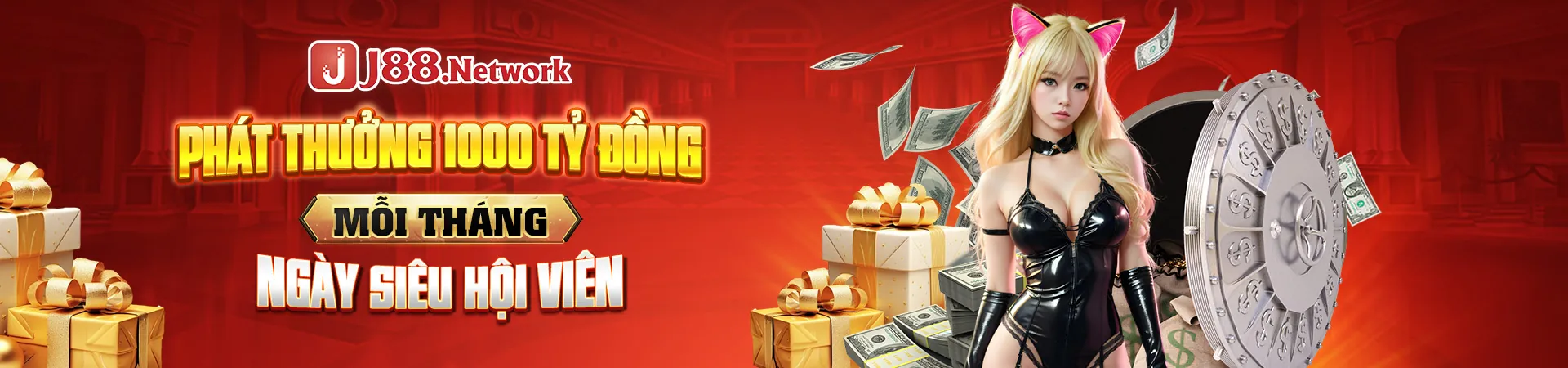 Khám phá Slot Games tại Benvip Login